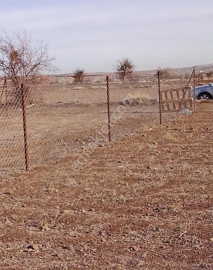 Melikgazi Turan Satılık Konut İmarlı Melikgazi Turan Mah Satılık Villa Parseli