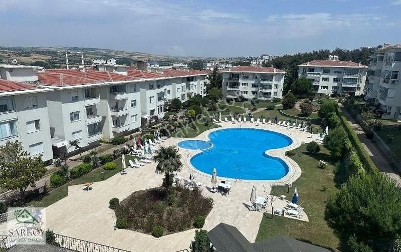 Süleymanpaşa Değirmenaltı Satılık Daire Tekirdağ Bahçeköy Sitesi 165m2 Satılık 3+1 Daire