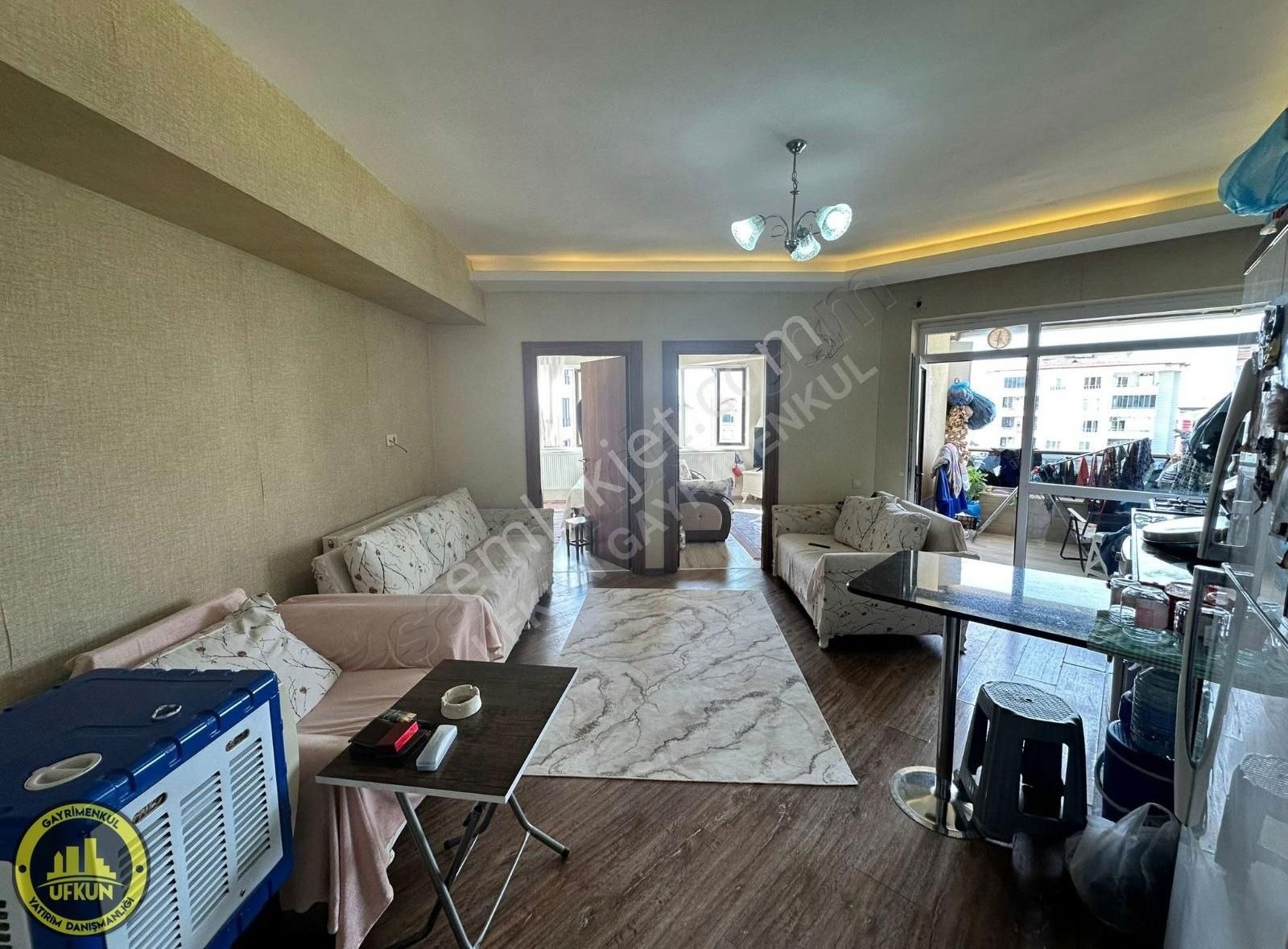Bülbülzade Satılık Daire 2+1 Ara Kat