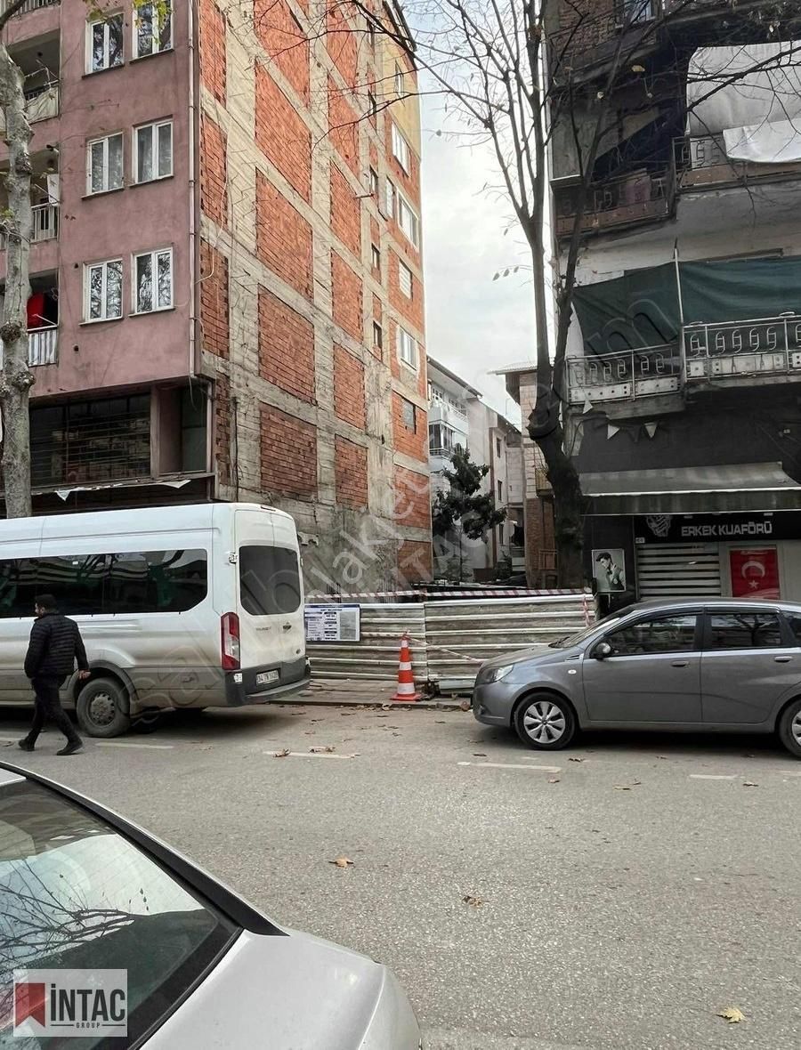 İzmit Kadıköy Satılık Dükkan & Mağaza İzmit Kadıköy Mahhallesinde 100m2 Satılık 2 Katlı Dükkan