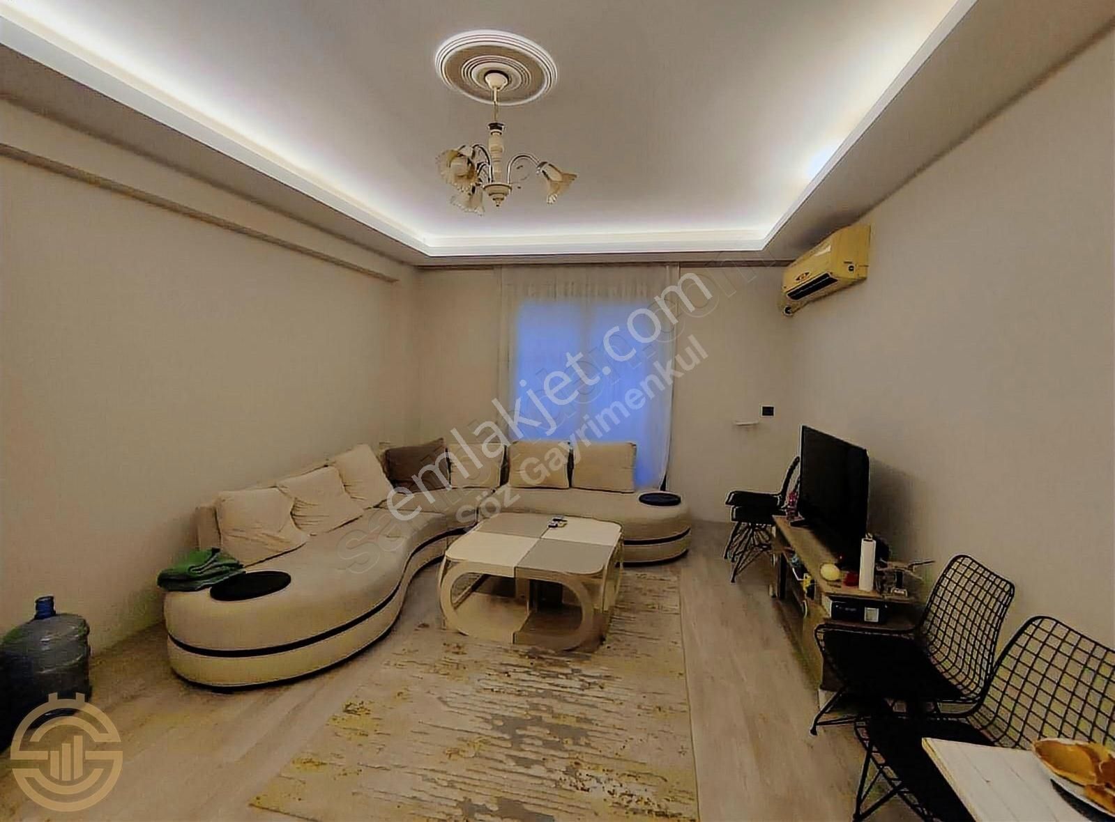 Çiğli Balatçık Kiralık Daire İzmir Çiğli Balatçık'ta 2+1 Eşyalı Kiralık Daire!