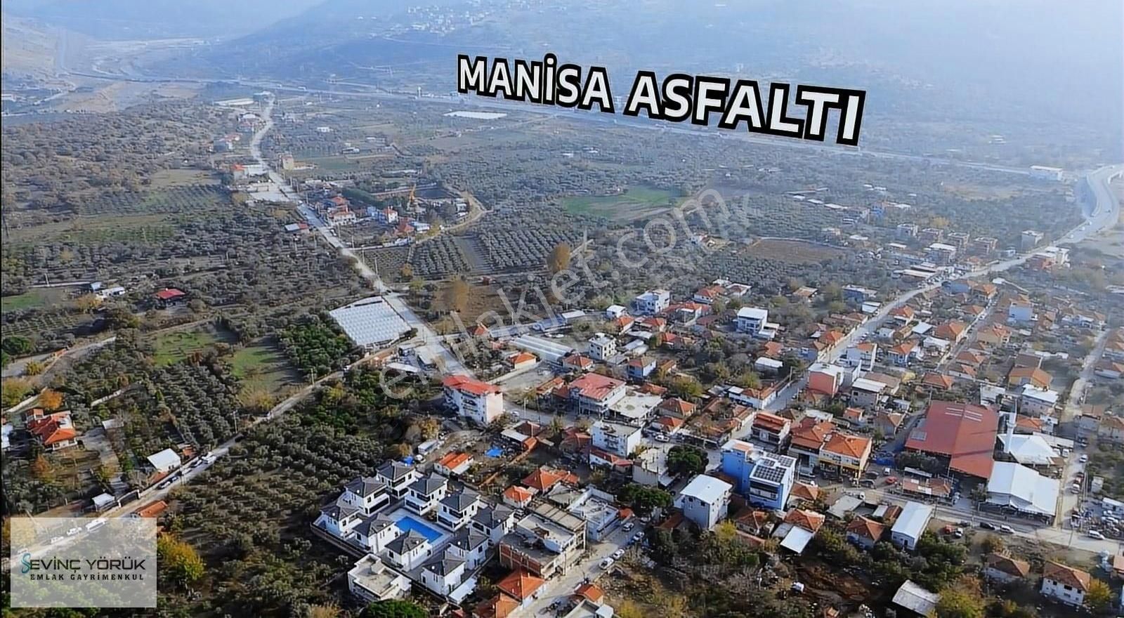 Menemen Emirelemde Köşe Parsel Satılık Arsa Ve Mermer Atölyesi - Görsel 13