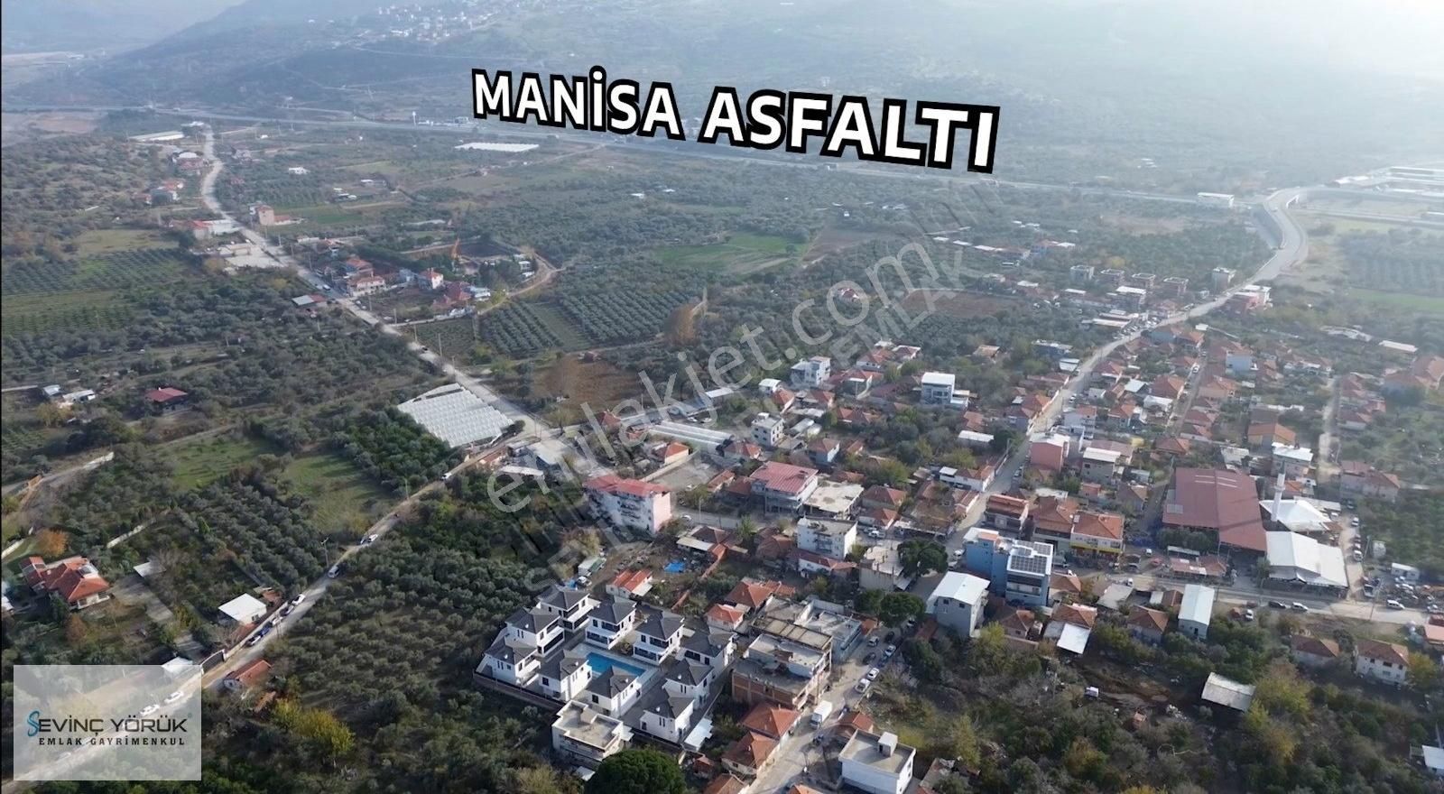 Menemen Emirelemde Köşe Parsel Satılık Arsa Ve Mermer Atölyesi - Görsel 4