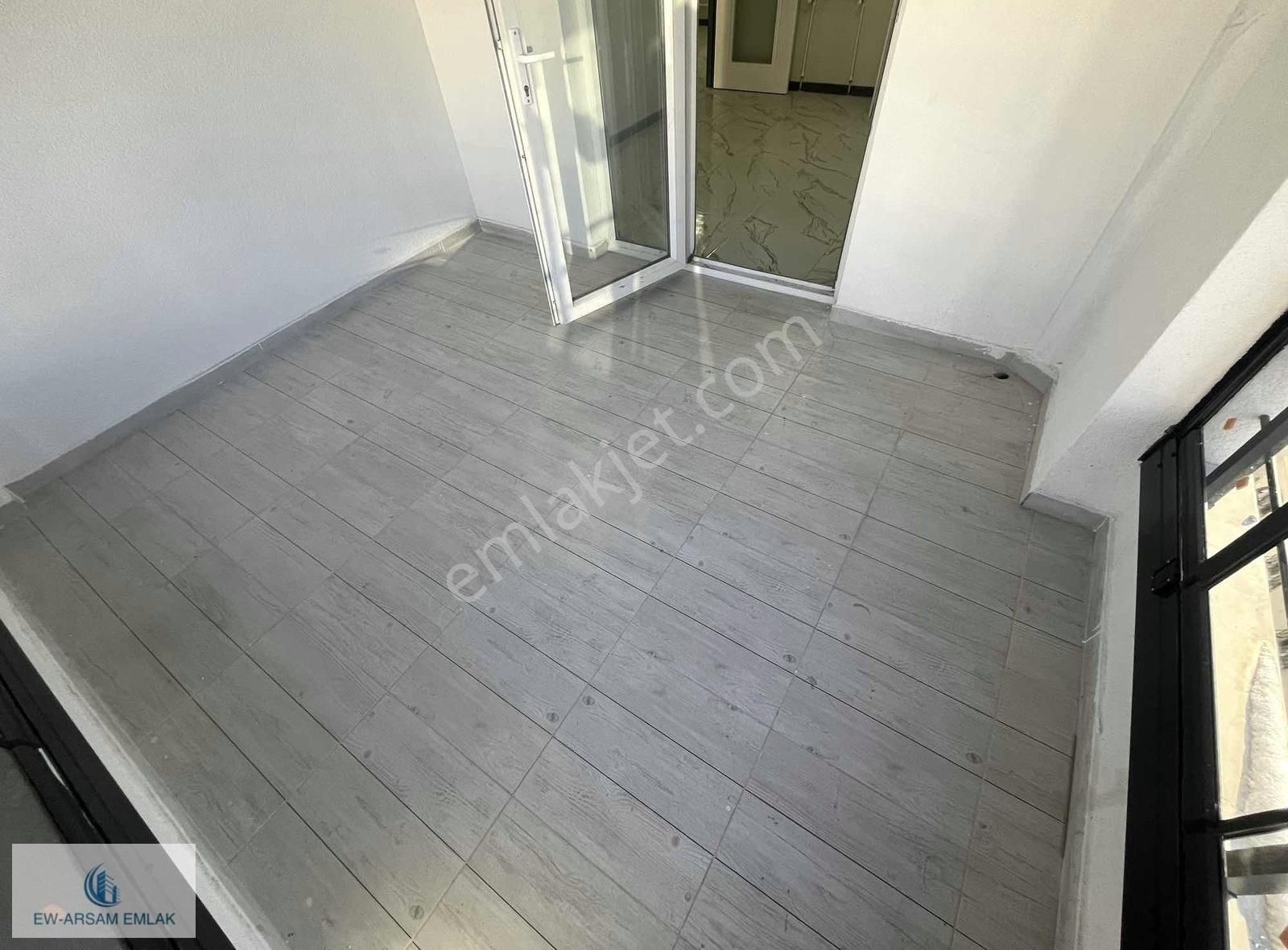 Altındağ Başpınar Satılık Daire Ew Arsam'dan Başpınar Mahallesinde 3+1 Daire