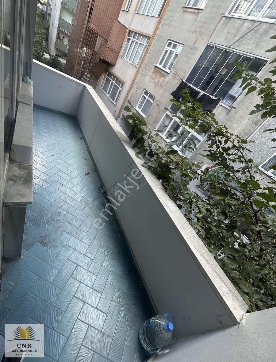 Gaziosmanpaşa Fevzi Çakmak Satılık Daire Fevzi Çakmak Mah Satılık 2+1 95m² Essenora'ya Komşu Daire