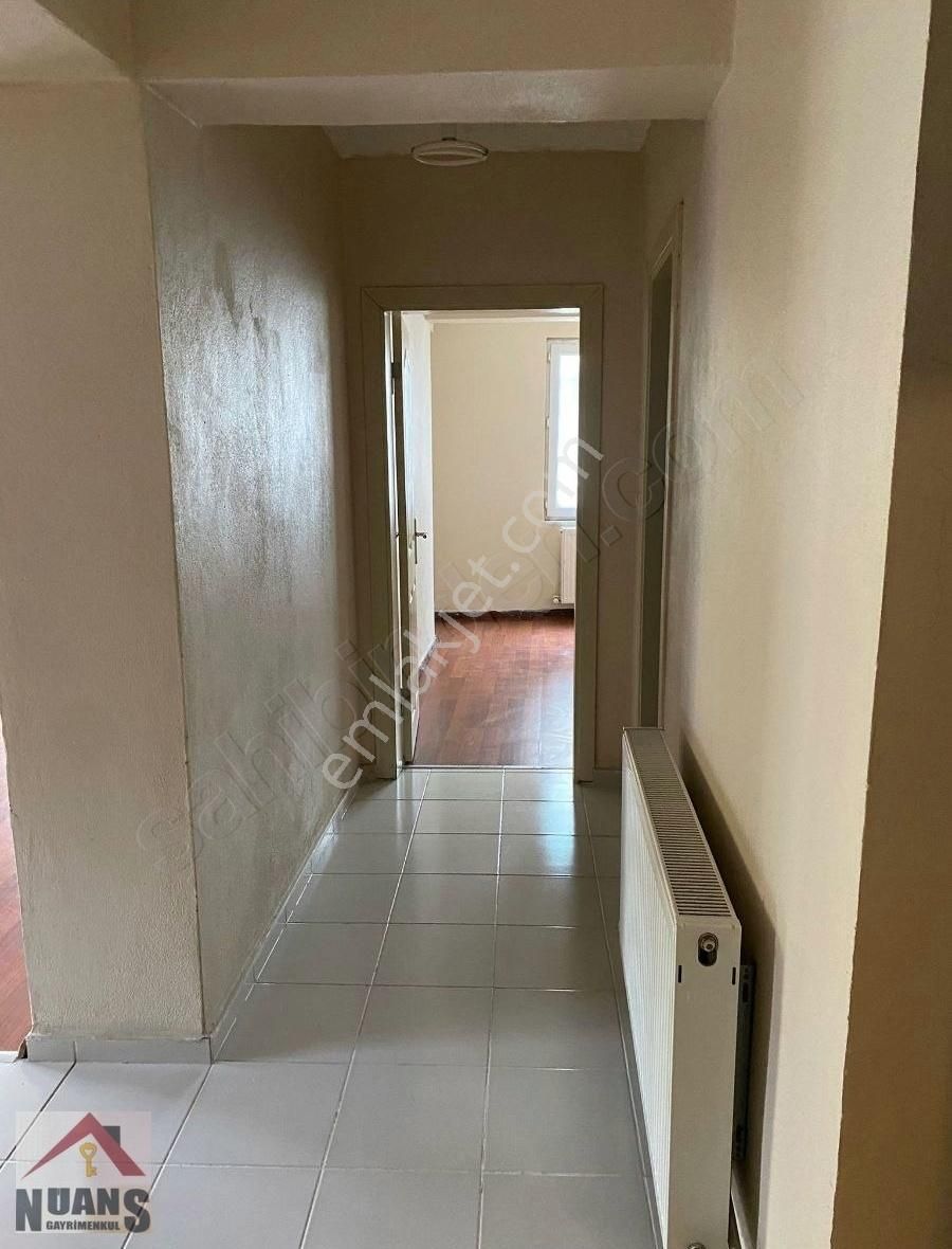 Karasu Yalı Kiralık Daire Nüansdan Tek Yetkili Eksioglu İlksan Sitesınde 2+1 Havuzlu