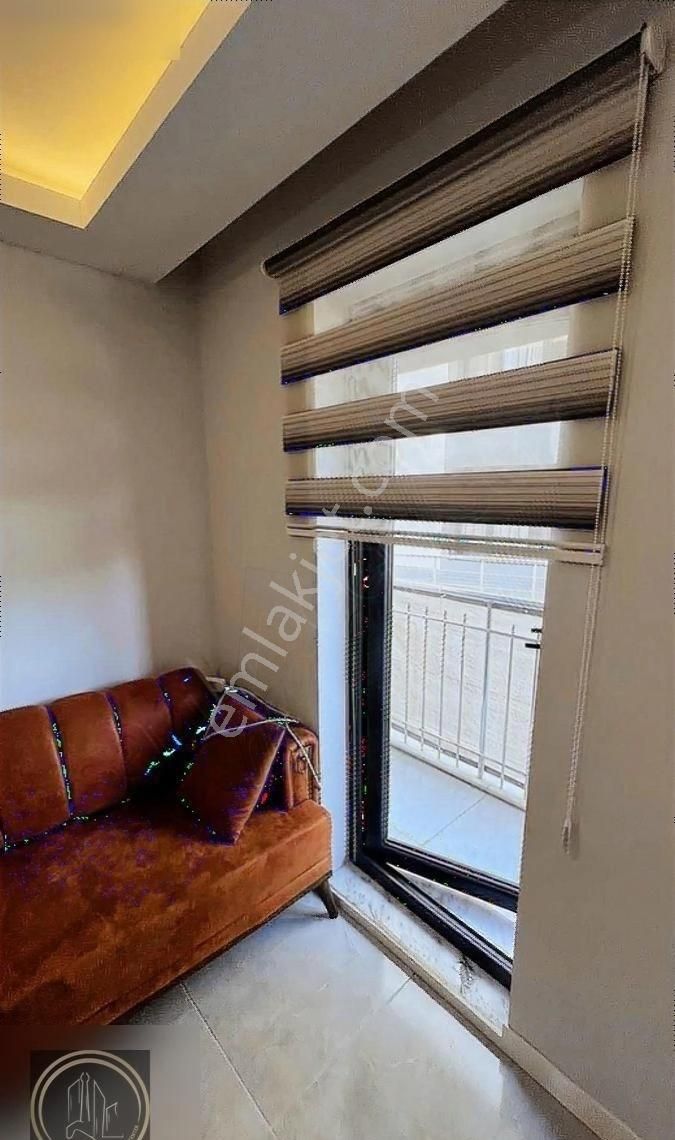 Çankaya Yaşamkent Kiralık Daire Yaşamkent Her Şey Dahil 1+1 Balkonlu Luks Daire