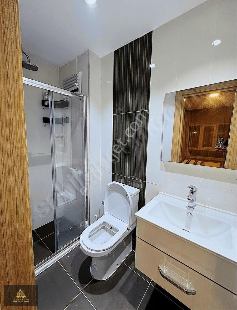 Selçuklu Bosna Hersek Kiralık Daire Zenith'den Bakyapı'da 3+1 Ful Eşyalı Kiralık Daire