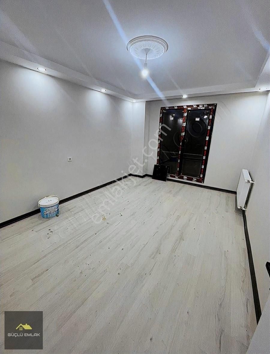 Küçükçekmece İnönü Satılık Daire İnönü Mahallesinde Yüksek Giriş 2+1 75 M2 Otoparklı Sıfır Daire