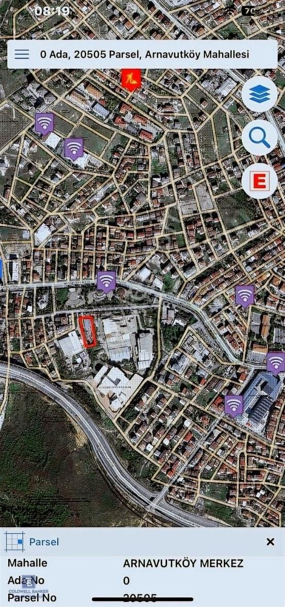 Arnavutköy Arnavutköy Merkez Satılık Konut İmarlı Bu Fırsat Kaçırılmaz Yatırım Tavsiyesidir Bu Fırsatı Kaçırmayın