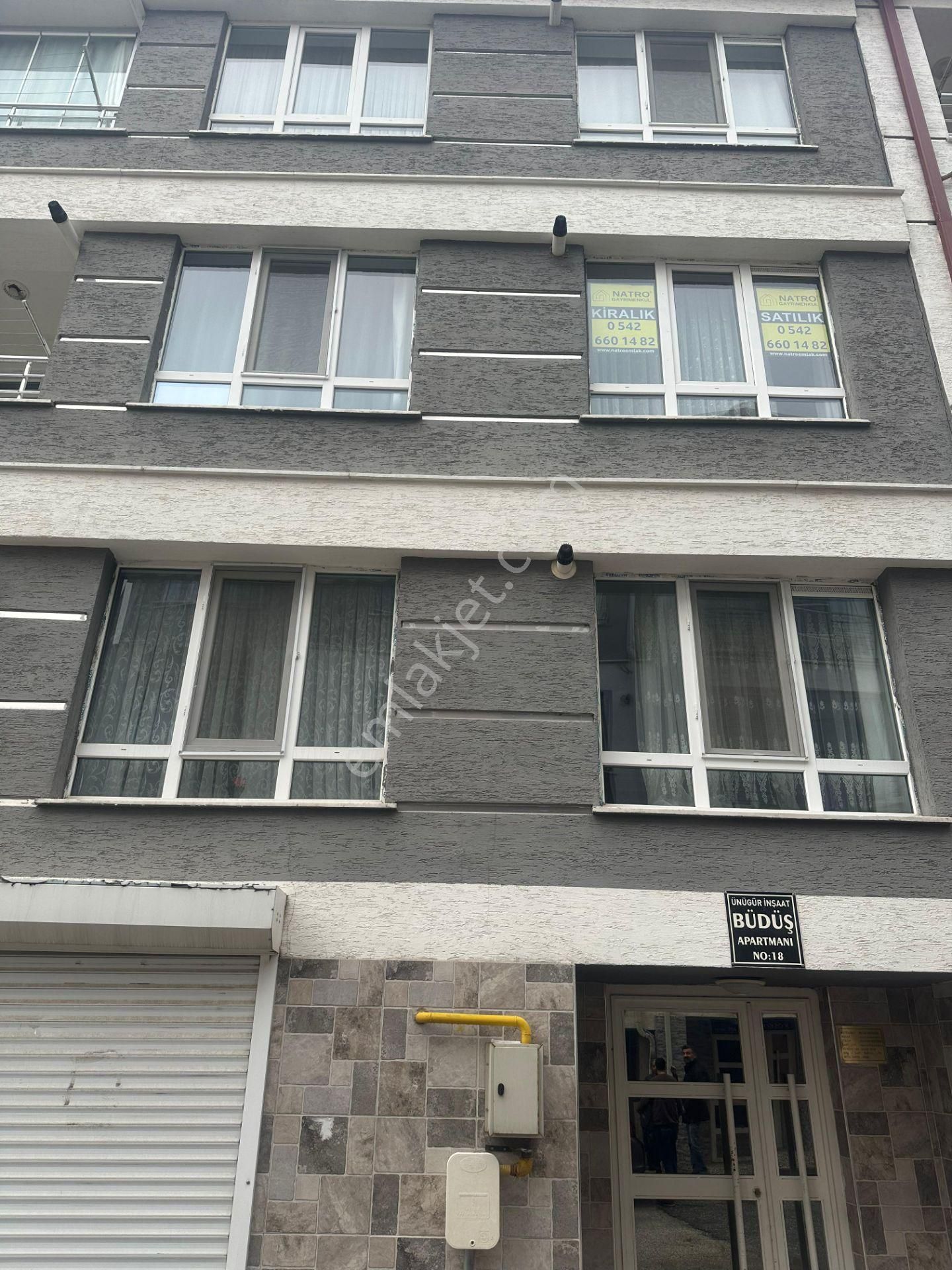 Odunpazarı Gültepe Kiralık Daire Kd149-gültepe Mh 2+0 Eşyalı Bakımlı Asansörlü Kiralık Daire