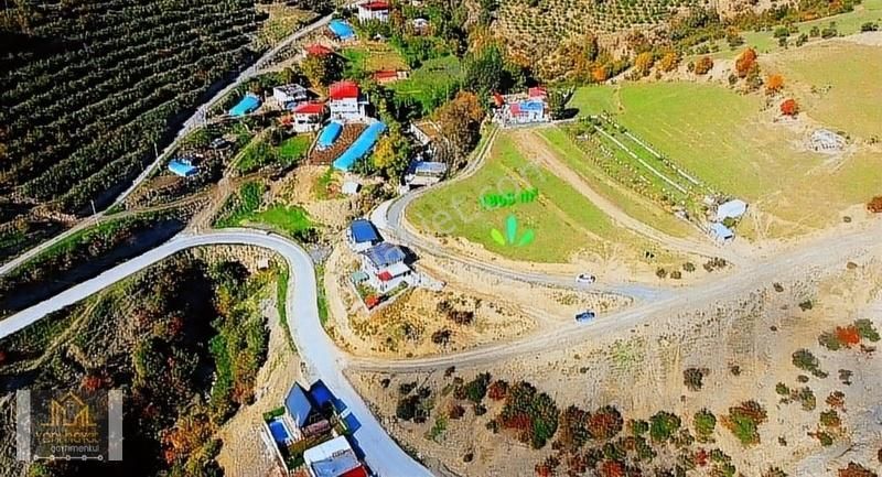 Aşağı Avdan Mahallesinde 1868 M² Fırsat Tarla - Görsel 5
