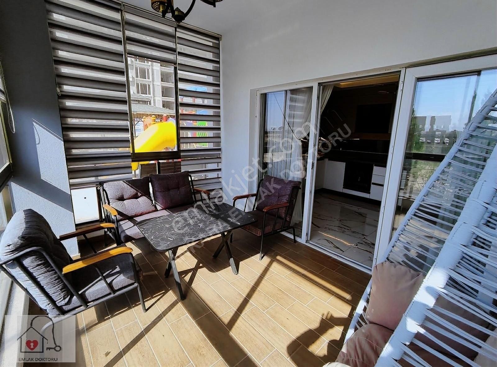 Törekent'teki Bu Konsept Projede Yerinizi Alın Kazanan Siz Olun - Görsel 9