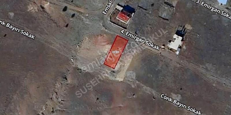 Suşehri Tepeardı Satılık Konut İmarlı Suşehri Yalnızbağlar 484 M2 Satılık Arsa