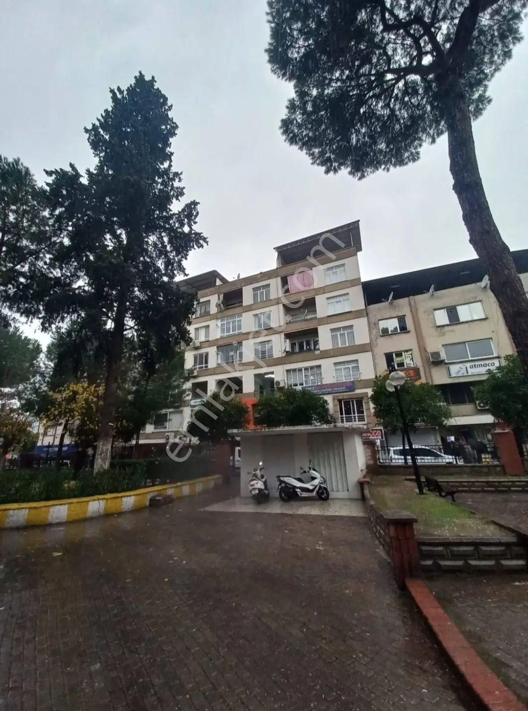 Altıntaş Mahallesinde Uğur Mumcu Parkına Bakan 3+1 Daire - Görsel 9