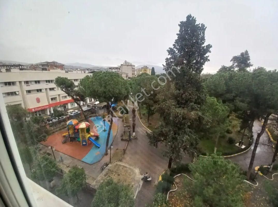 Altıntaş Mahallesinde Uğur Mumcu Parkına Bakan 3+1 Daire - Görsel 8
