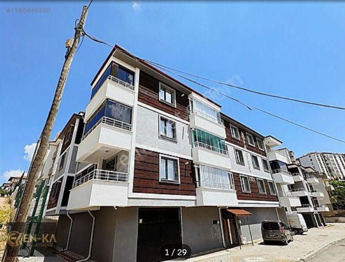 Yozgat Merkez Bahçeşehir Satılık Daire Sahibinden 2+1