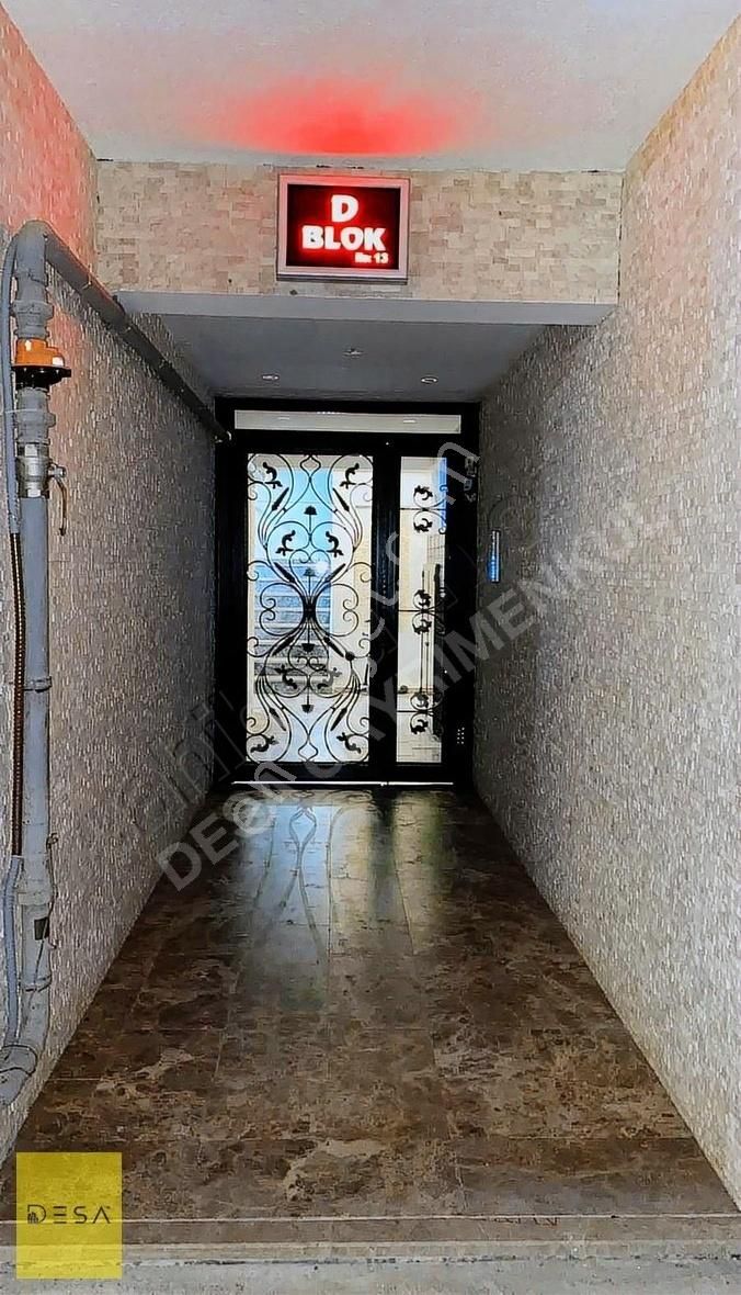 Başiskele Barbaros Kiralık Daire Lüx Site İçerisinde Full Eşyalı-3+1 140 M2 Kiralık Daire