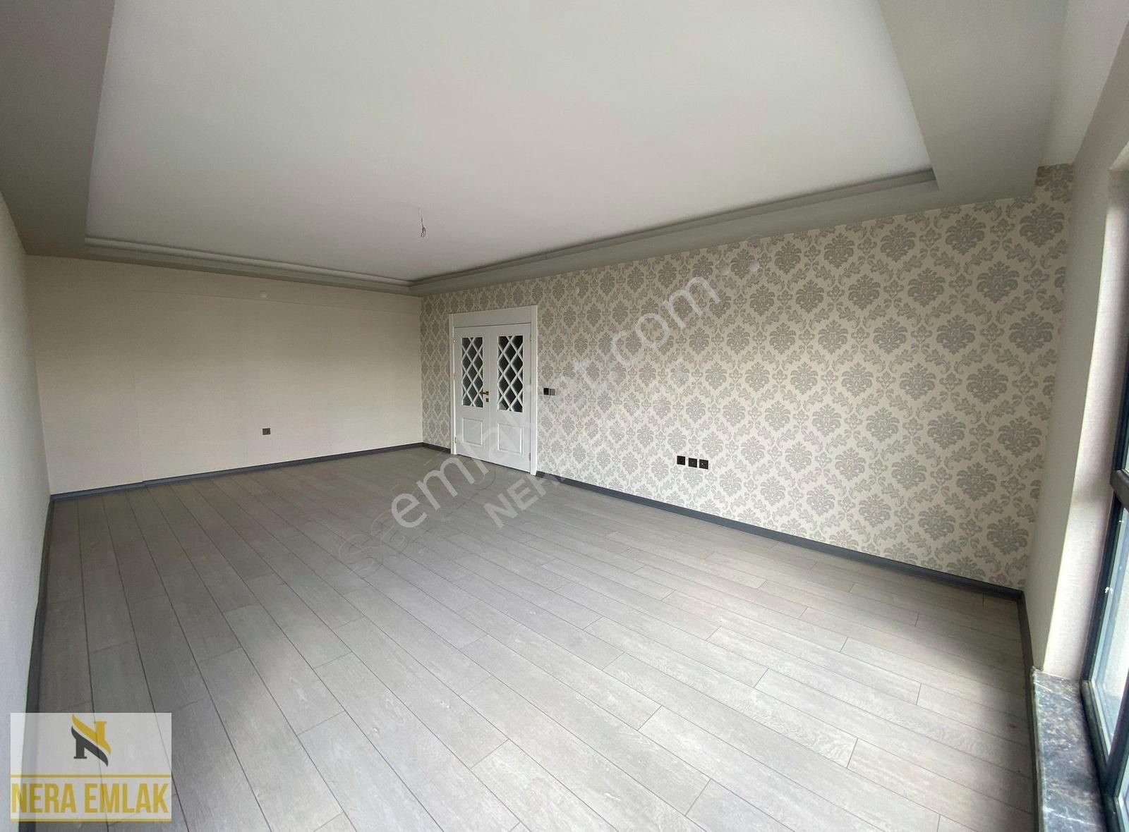 Keçiören Ovacık Kiralık Daire Ovacık'ta Site İçerisinde Masrafsız Yerden Isıtma Cam Balkon 4+1