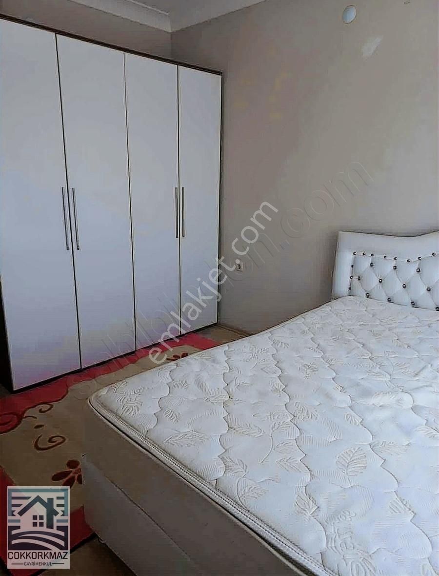 Ayvalık Küçükköy Kiralık Daire Ayvalık Sarımsak Eşyalı Yaz Kış Kiralık