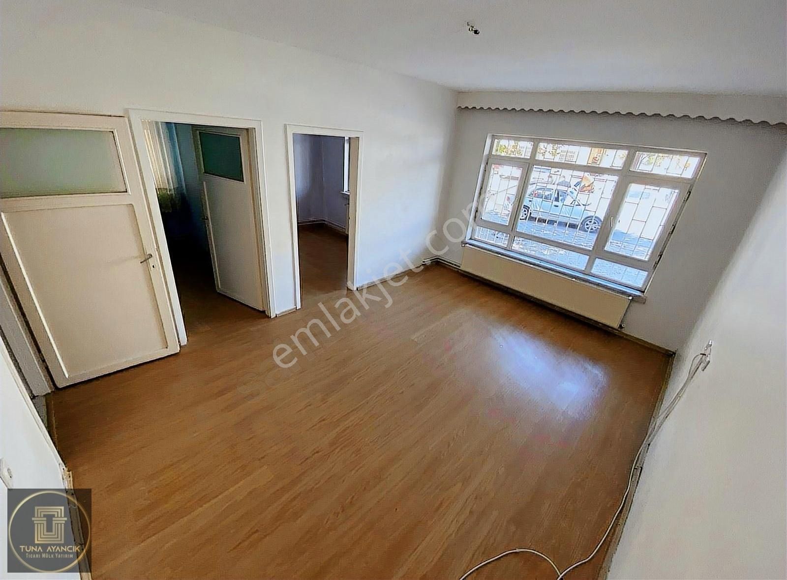 Keçiören 19 Mayıs Kiralık Daire Tuna'dan Danışment Yakını 3+1 Ön Giriş Kiralık Daire