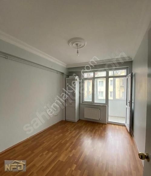 Tepebaşı Yenibağlar Kiralık Daire Yenibağlar'da Asansörlü, Balkonlu Güzelkonumda Kiralık 1+0 Daire