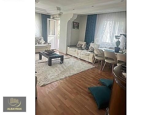 Ümraniye Çakmak Satılık Daire Çift Balkonlu 3+1 Ayrı Wc'li Ultra Geniş Salon Ve Mutfak Satılık