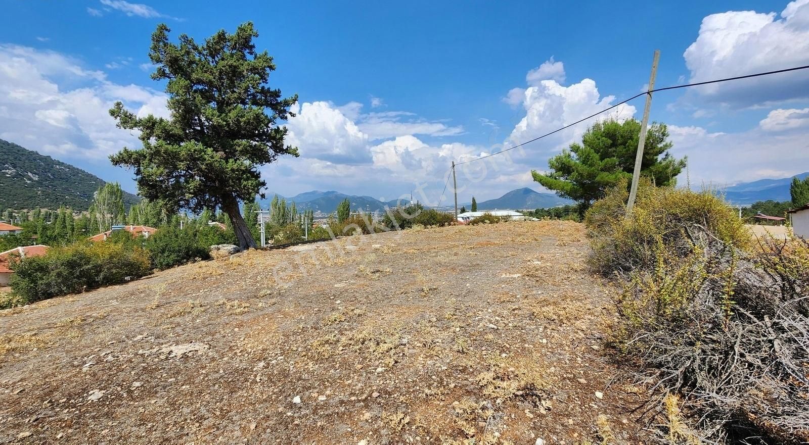 Yayla Ceylan İncealiler'de 1175 M2 Köy İçi İmarlı Parsel - Görsel 6