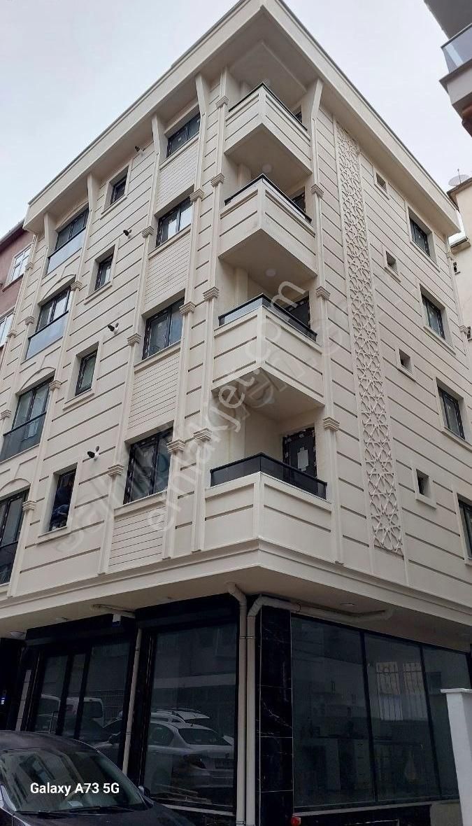 Bahçelievler Fevzi Çakmak Kiralık Daire Yeni Binadaf Çakmakta 2+1