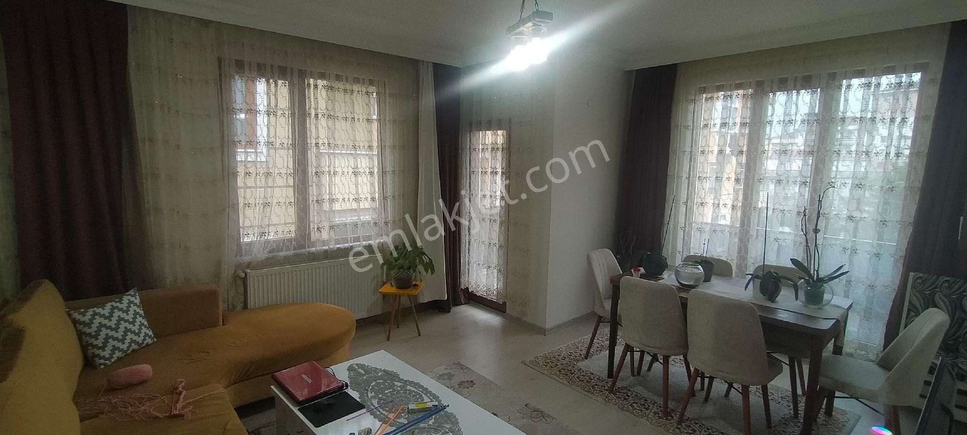 Sancaktepe İnönü Satılık Daire Sancaktepe Satılık 4+1 170m² Üstdubleks Asansörlü Teraslı