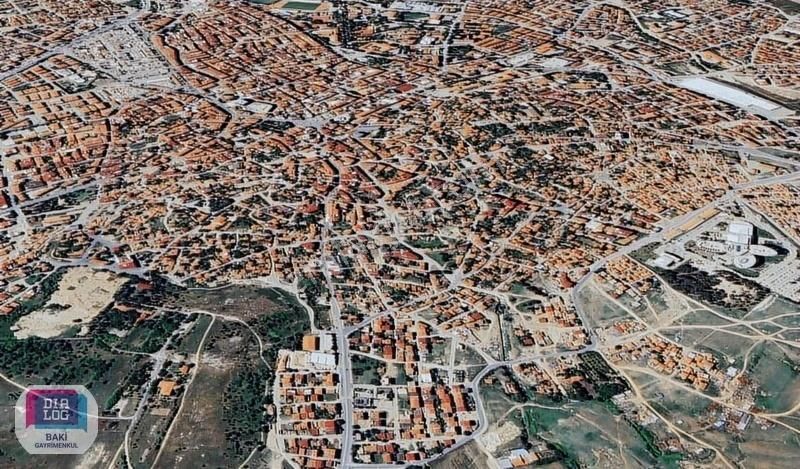 Kırklareli Merkez Akalar Satılık Ticari İmarlı Cadde Ve İki Sokak Cepheli | Müstakil İmarlı Parsel | Fırsat |