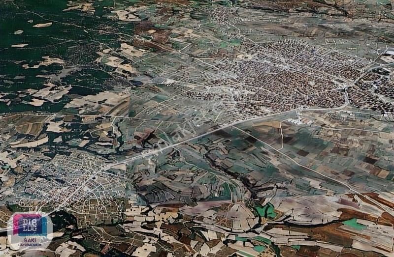 Saray Cumhuriyet Satılık Konut İmarlı Acil | Emsallerinin Yarı Fiyatına | Konut İmarlı Müstakil 469 M2