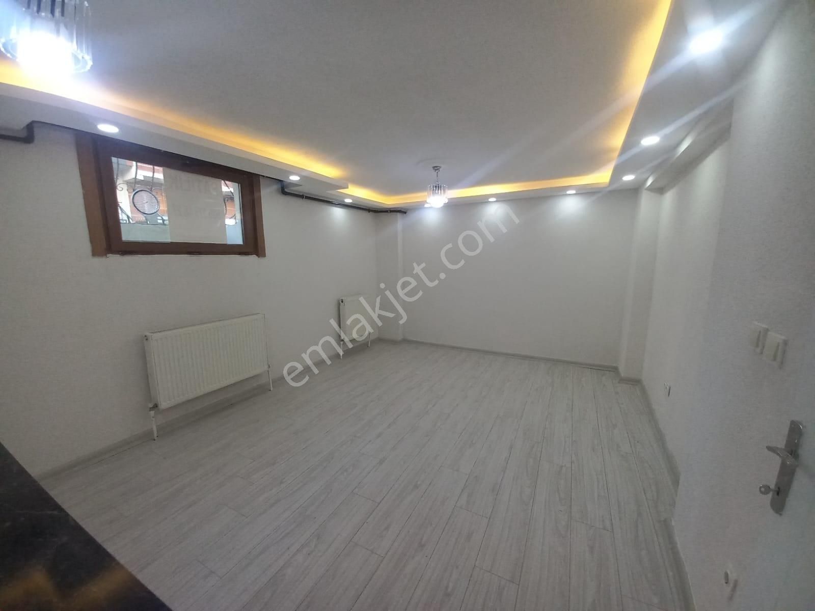 Ümraniye Altınşehir Satılık Daire Altınşehir Mahallesinde Satılık Lüks Bodrum Kat Daire