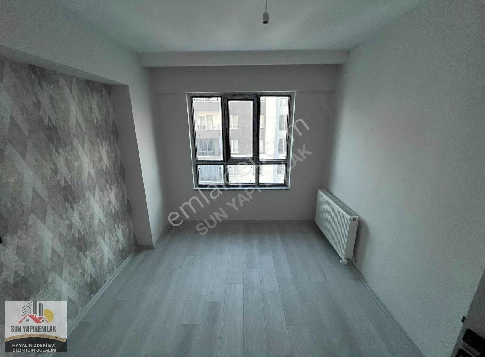 Sivas Merkez Huzur Kiralık Daire Sun Yapı Emlaktan Huzur Mah Kiralık 3.5+1 Lüxx Daire