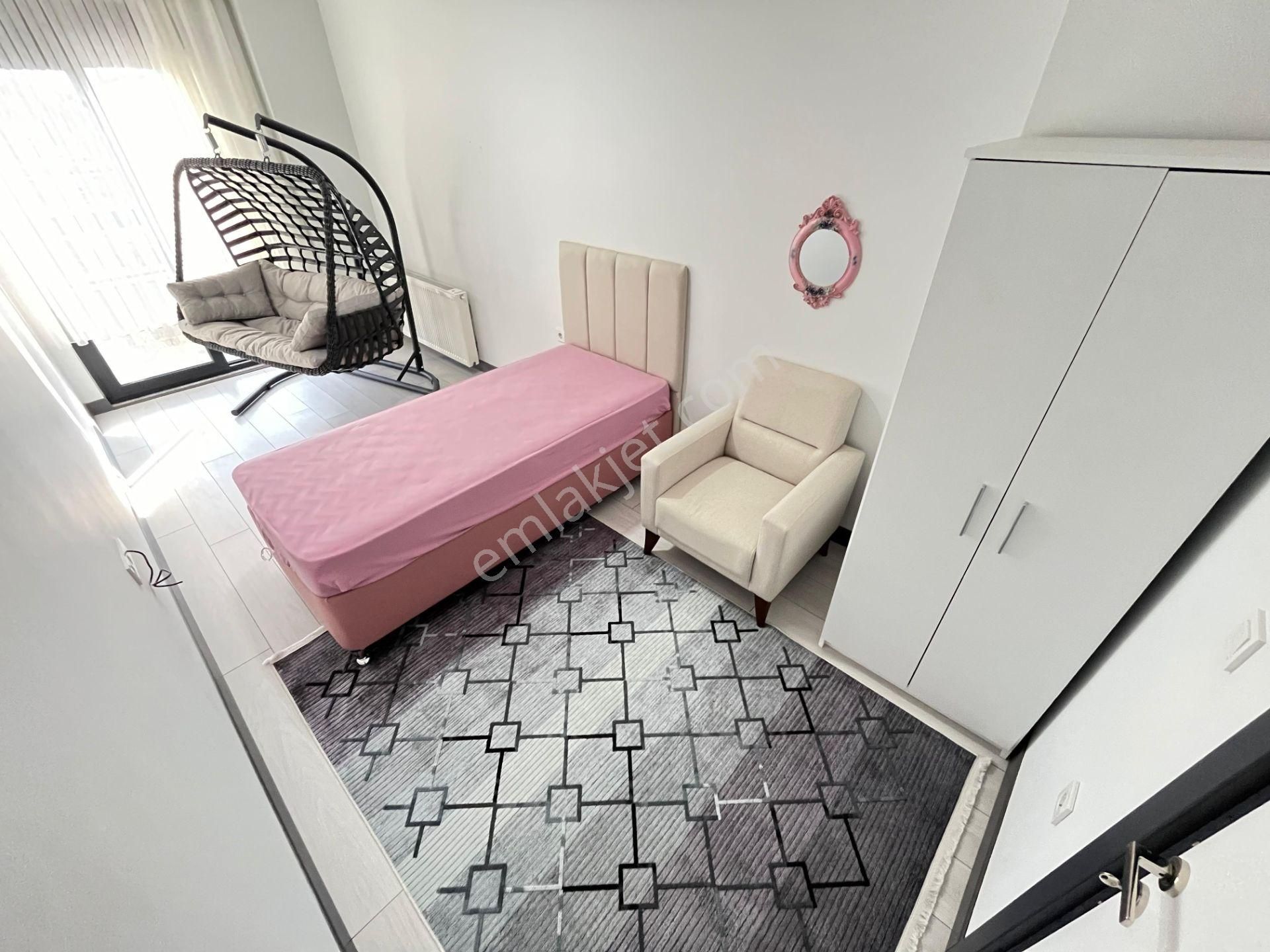 Tek Yetkili Sezgin Emlaktan Deniz Manzaralı 5+1 Satılık Triplex Villa - Görsel 10