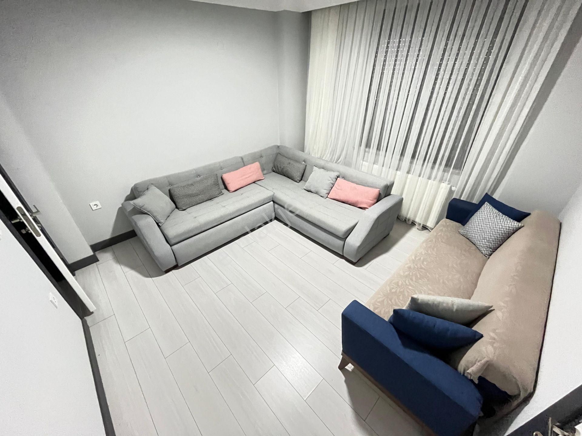 Tek Yetkili Sezgin Emlaktan Deniz Manzaralı 5+1 Satılık Triplex Villa - Görsel 22