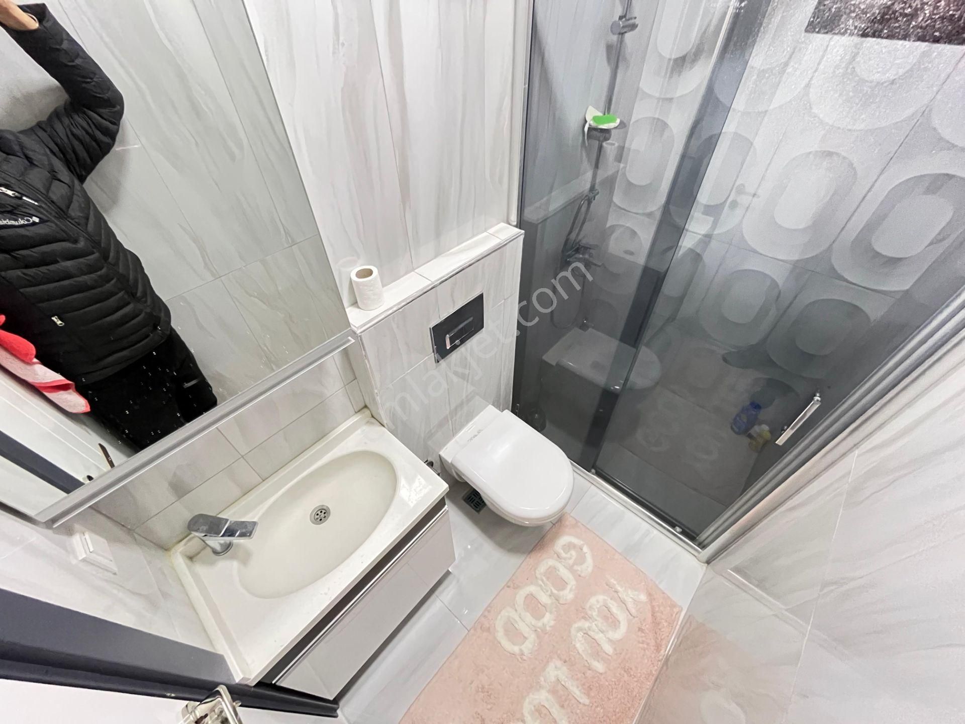 Tek Yetkili Sezgin Emlaktan Deniz Manzaralı 5+1 Satılık Triplex Villa - Görsel 12