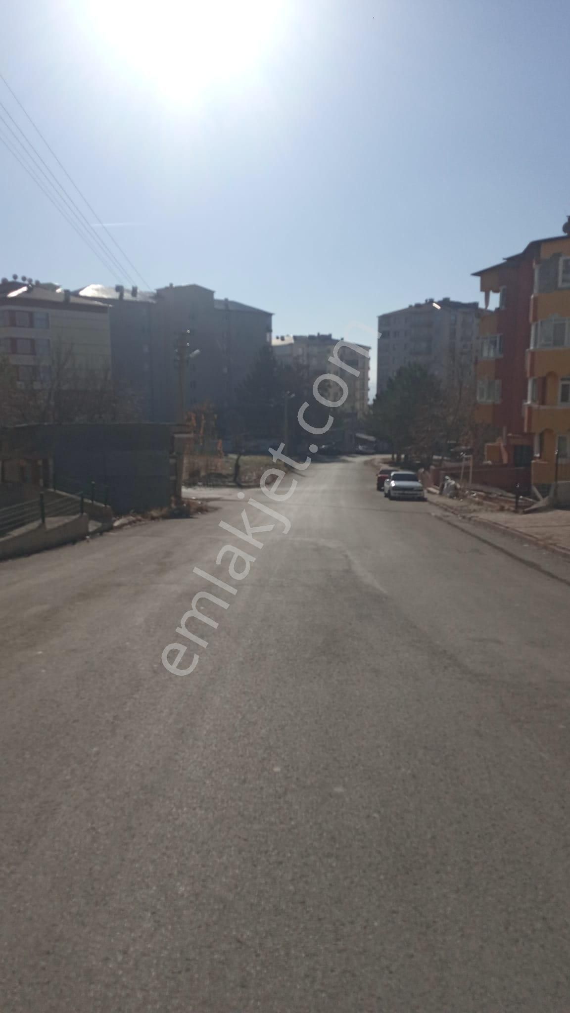 Damla Emlaktan Tuzlugöl Mah.satılık Komple Bina - Görsel 6