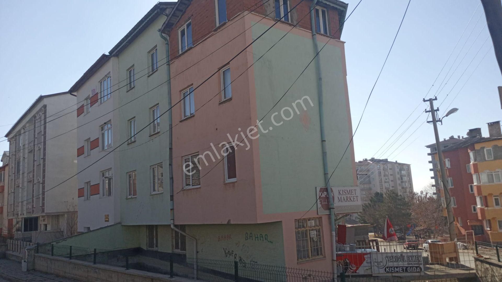 Damla Emlaktan Tuzlugöl Mah.satılık Komple Bina - Görsel 5