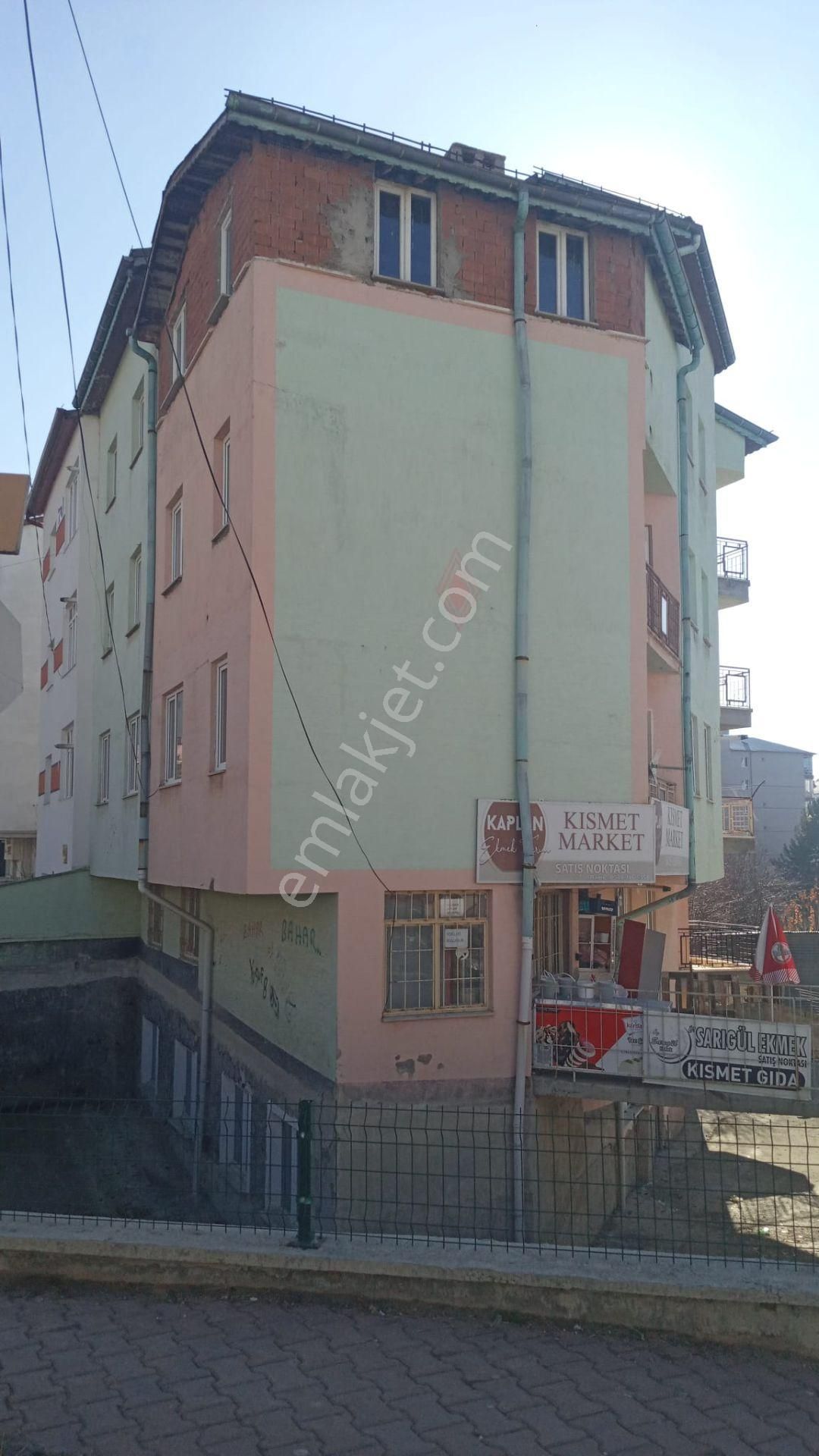 Damla Emlaktan Tuzlugöl Mah.satılık Komple Bina - Görsel 7