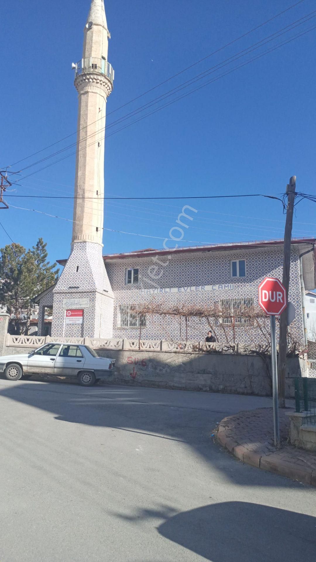 Damla Emlaktan Tuzlugöl Mah.satılık Komple Bina - Görsel 2