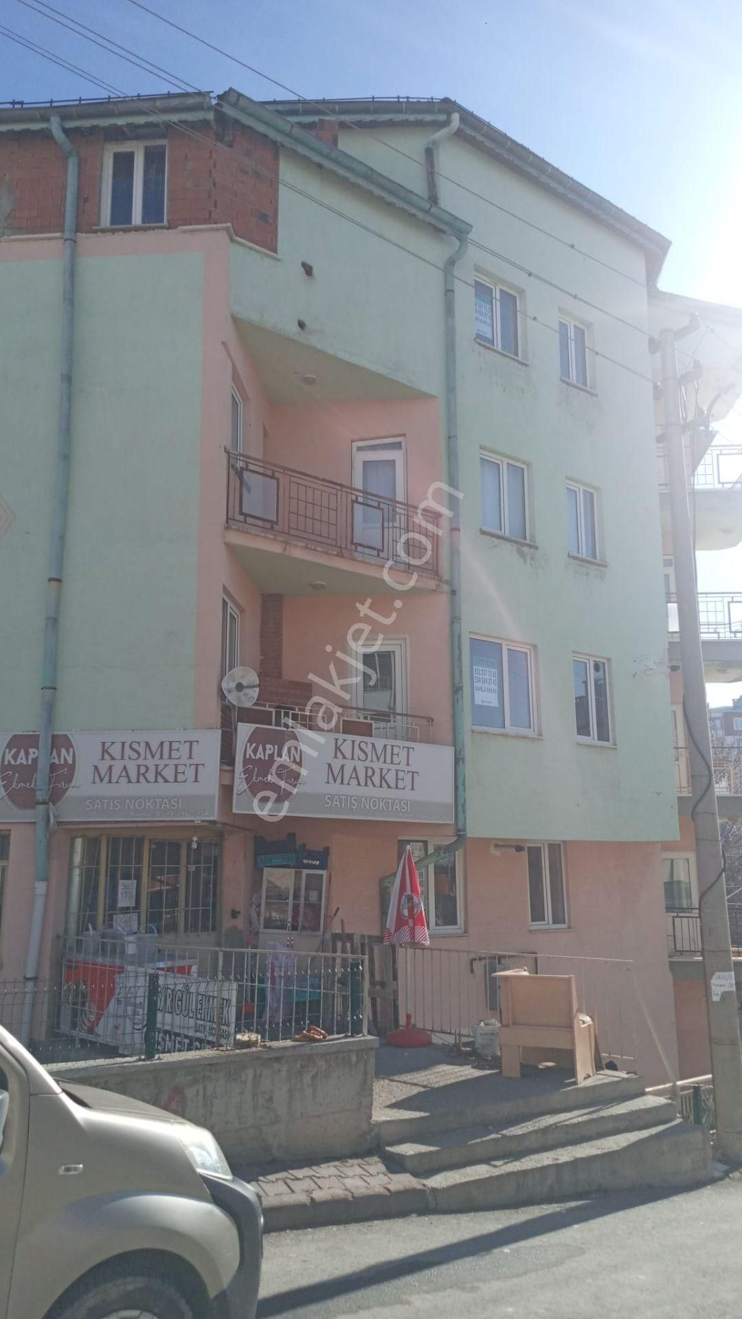 Damla Emlaktan Tuzlugöl Mah.satılık Komple Bina - Görsel 3