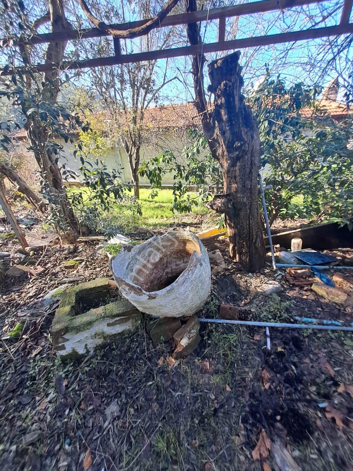 Kuşadası Kirazlı Satılık Köy Evi Aydın Kuşadası Kirazlı Köyün De Satılık Köy Evi