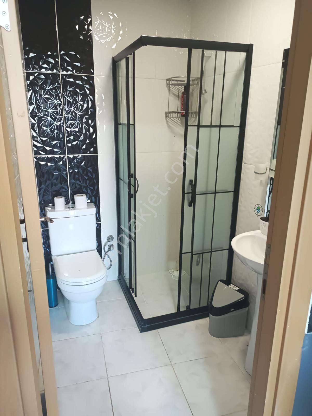 Seyarantepede Günlük Lüks Jakuzili Odalar - Görsel 7