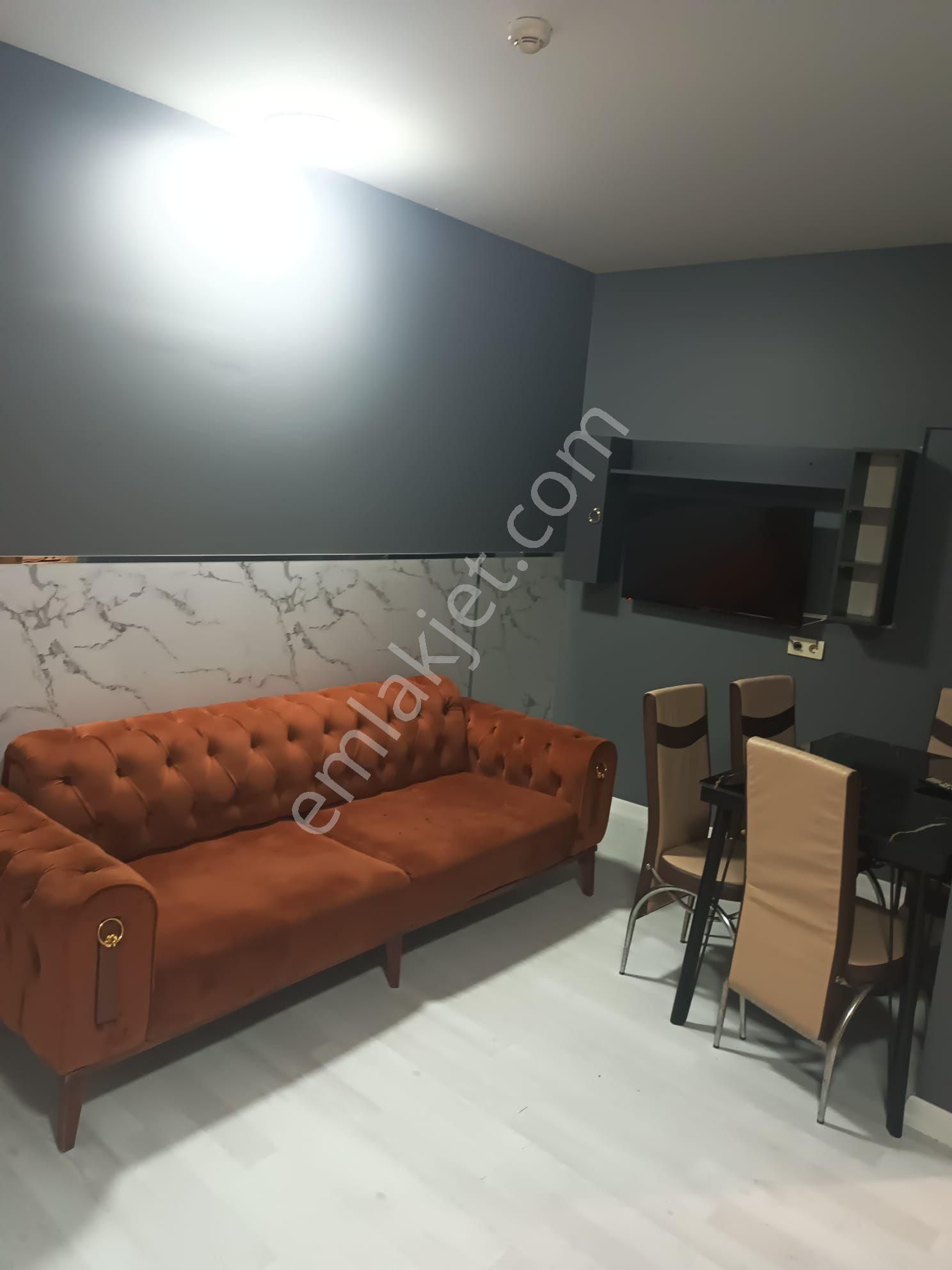 Seyarantepede Günlük Lüks Jakuzili Odalar - Görsel 8