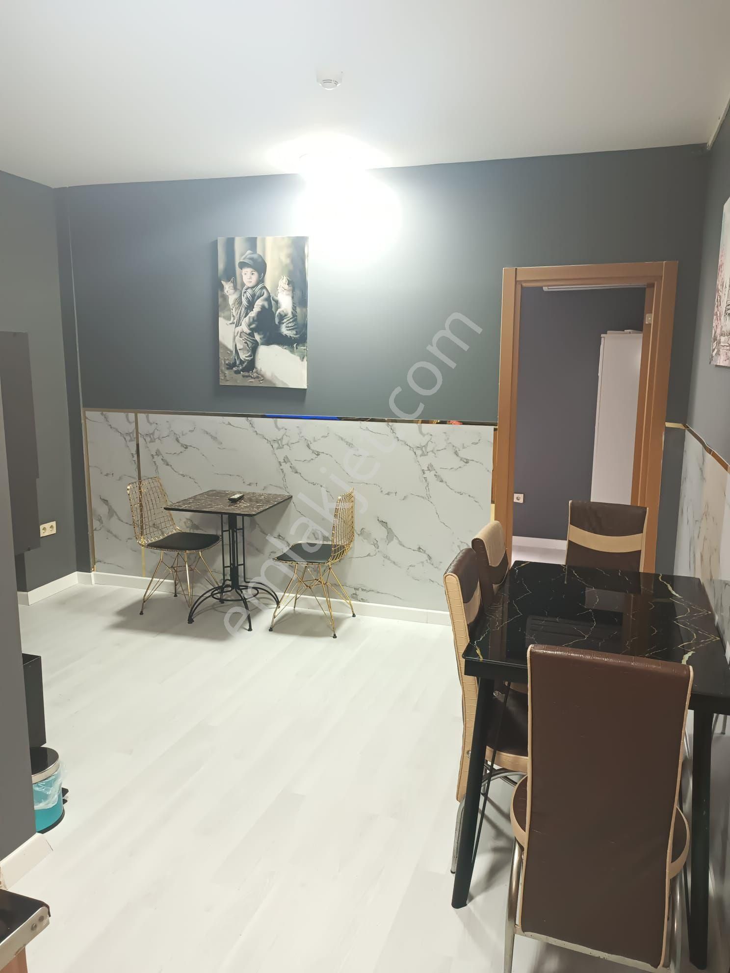 Seyarantepede Günlük Lüks Jakuzili Odalar - Görsel 9