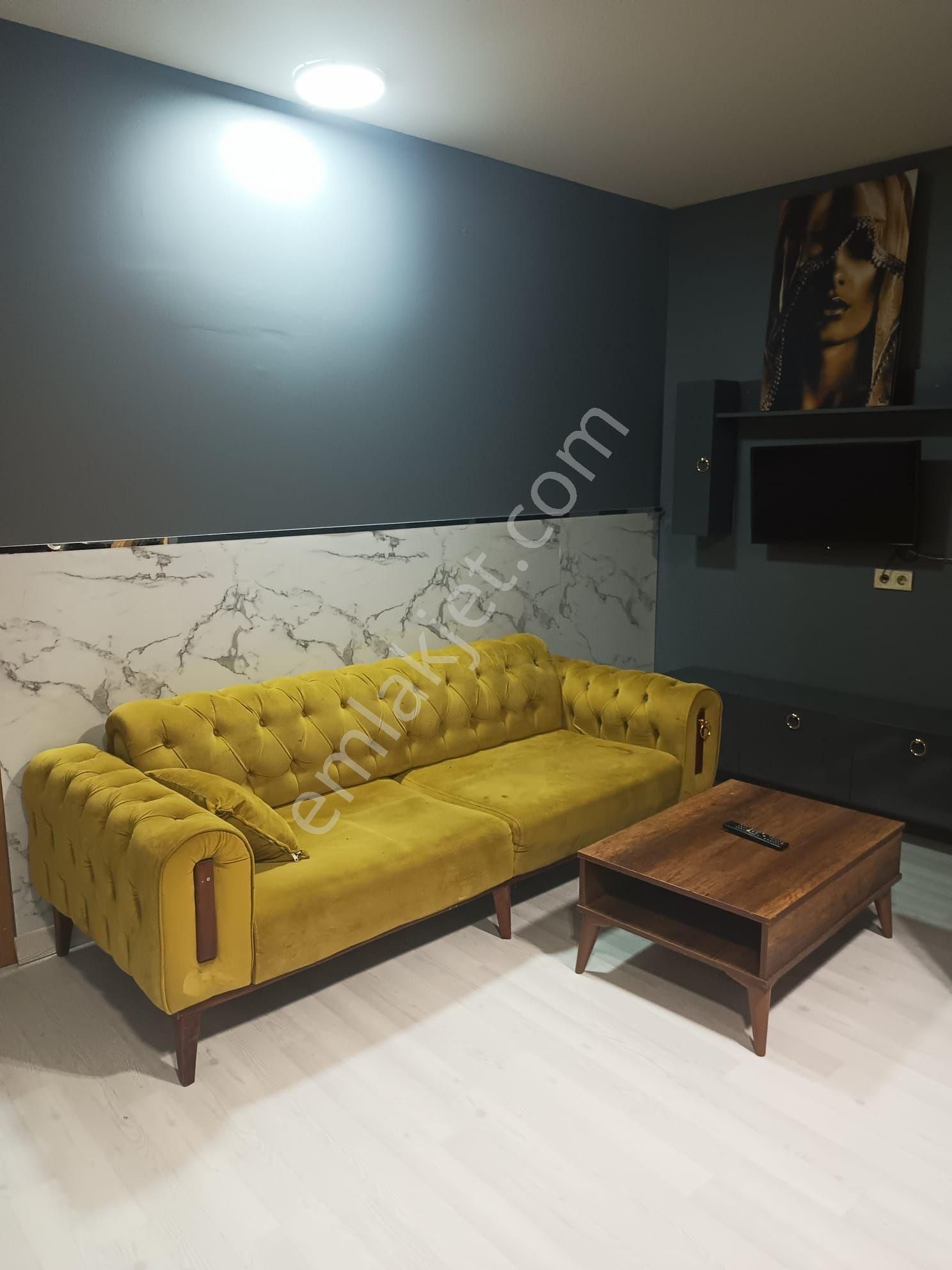 Seyarantepede Günlük Lüks Jakuzili Odalar - Görsel 10