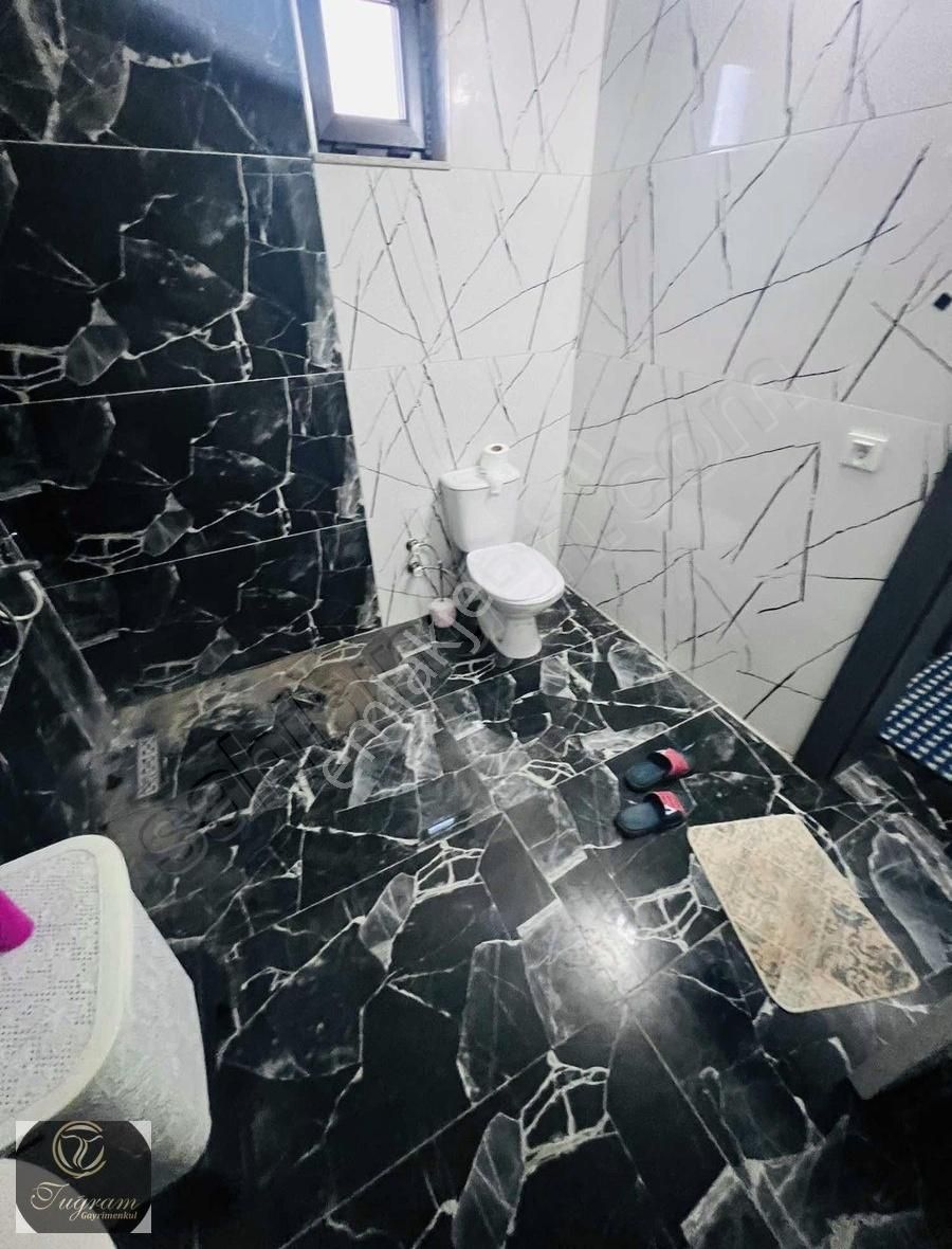 Döşemealtı Karaveliler De Muhteşem Havuzlu Villa - Görsel 7