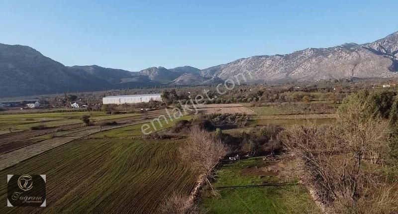 Döşemealtı Karaveliler De Muhteşem Havuzlu Villa - Görsel 3