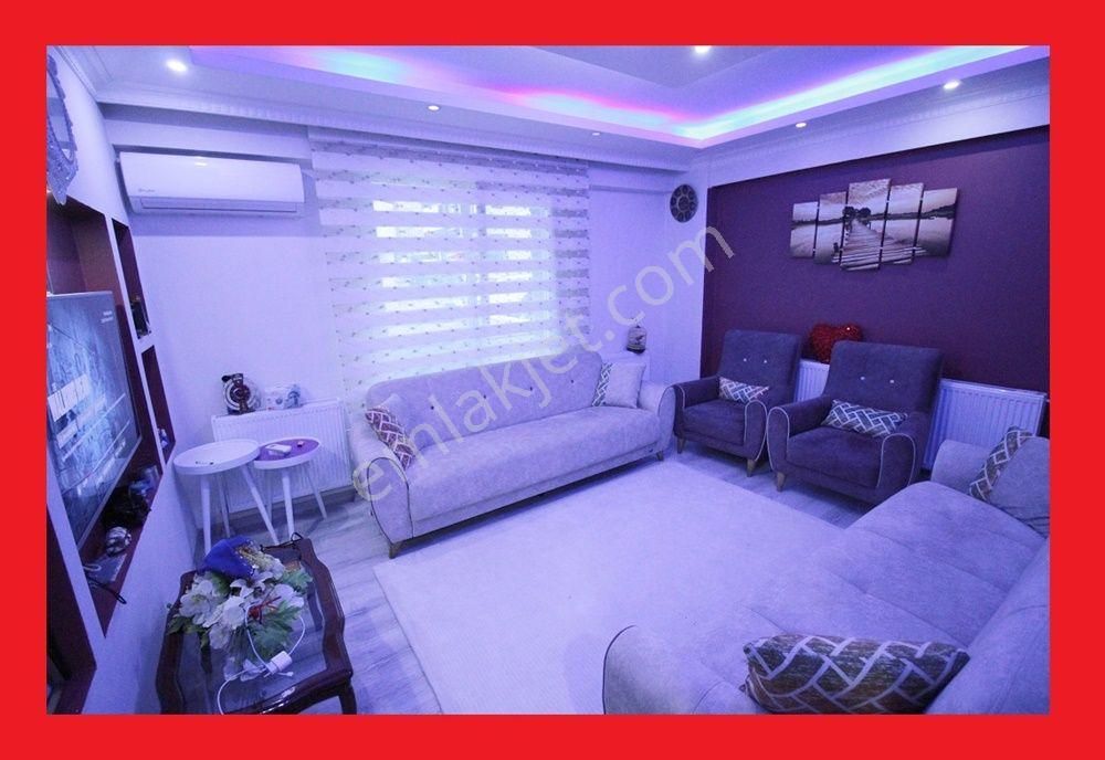 Çorlu Şeyh Sinan Satılık Daire Şeyhsinan Kervancı 3 Arkasında 75m2 1+1 Ayrı Mutfaklı İskanlı